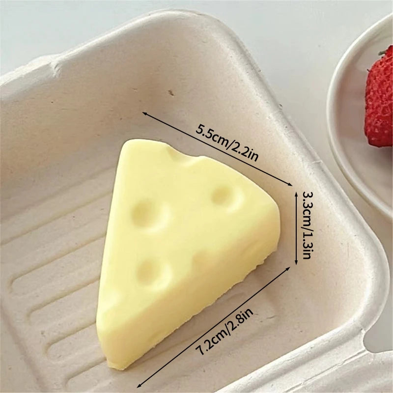 Butter Sticks Squeeze Squishy Sensory Stress Ball Stress Relief