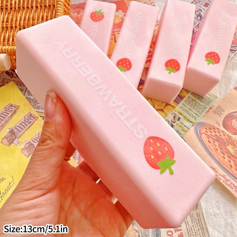 Butter Sticks Squeeze Squishy Sensory Stress Ball Stress Relief
