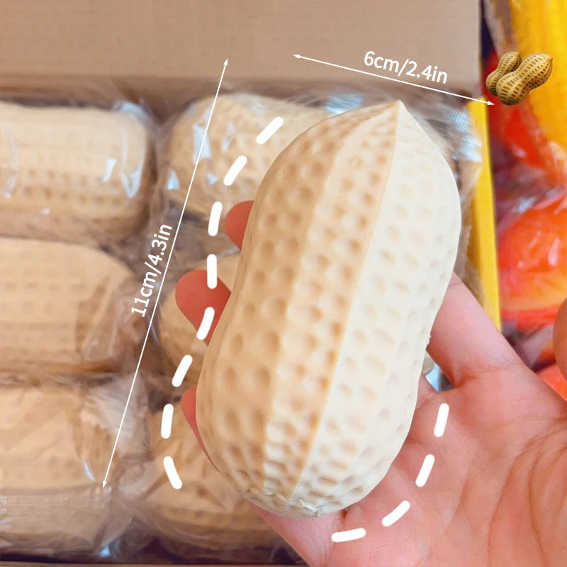 Butter Sticks Squeeze Squishy Sensory Stress Ball Stress Relief